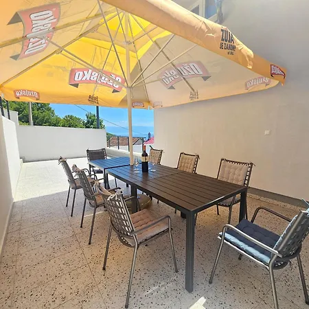 Lokvica House With Pool Nyaraló