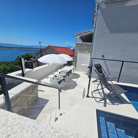 Lokvica House With Pool *