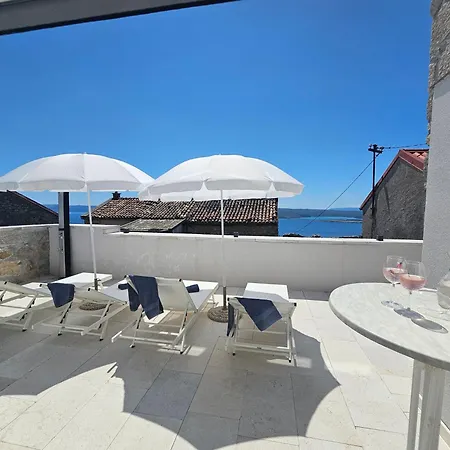 Lokvica House With Pool Nyaraló *