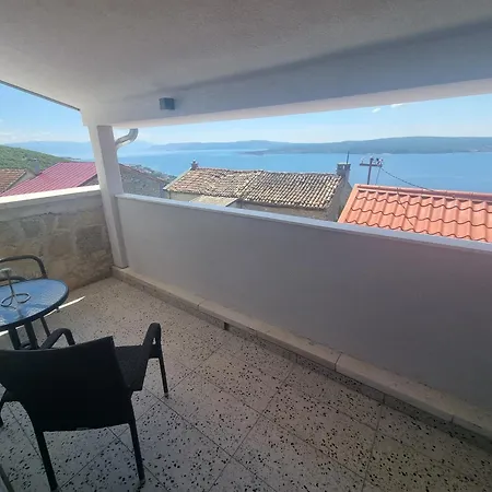 Lokvica House With Pool Nyaraló Dramalj