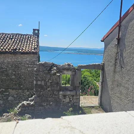 Lokvica House With Pool Dramalj
