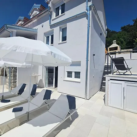 Lokvica House With Pool Nyaraló *