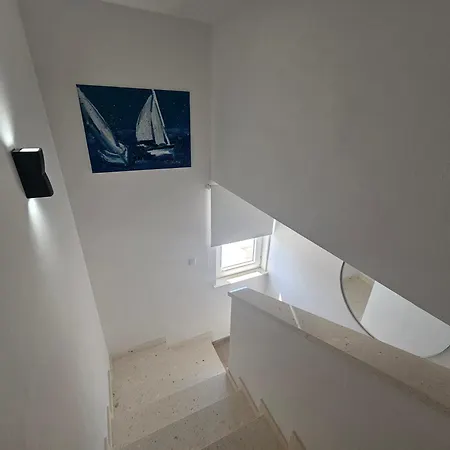 Lokvica House With Pool Dramalj