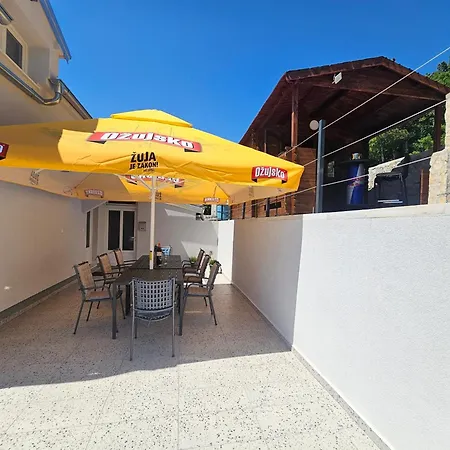Lokvica House With Pool Nyaraló