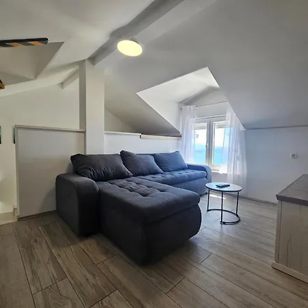 Lokvica House With Pool Nyaraló *