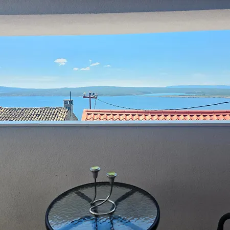 Nyaraló Lokvica House With Pool Dramalj