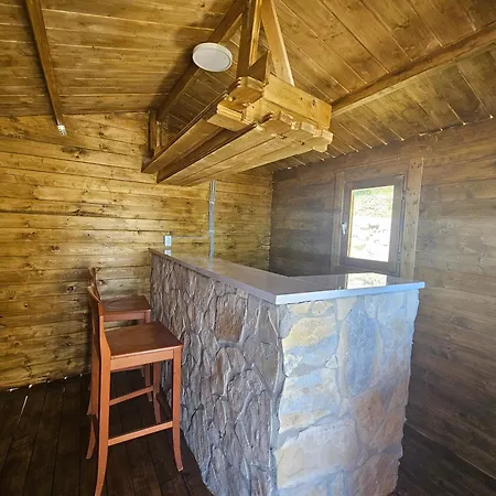 Nyaraló Lokvica House With Pool